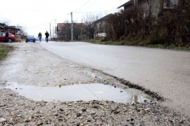 Građane najviše muče komunalni problemi
