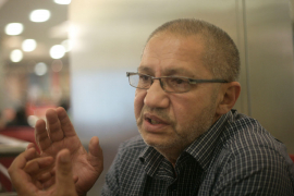 Sejdić: Usta svima puna pravde