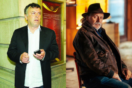 Zašto se Neletu Karajliću ne sviđa Rade Šerbedžija