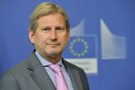 Johanes Han za Nezavisne: Bez zapadnog Balkana, EU nikada neće biti ...