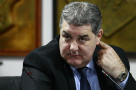 Baldasar: Potres nije pričinio ozbiljniju štetu u Splitu