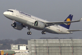 Lufthanza izgubila 100 miliona evra zbog štrajka pilota