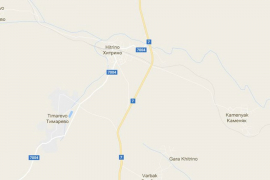 Stravična nesreća: Voz izleteo iz šina i eksplodirao (FOTO)