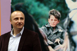 Andrićgrad: Projekcija filma "Spomenko na vječnoj straži"