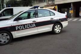 Poginuo pješak u Tuzli