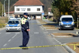 Prnjavor: Poginuo vozač korse