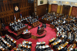Srbija: Usvojen budžet za 2017. godinu