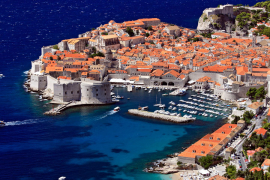Robin Hud će se snimati u Dubrovniku