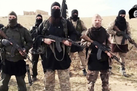 Ubijen lider Islamske države u Siriji