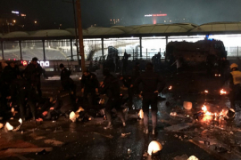 Novi napad u Istanbulu: 13 mrtvih, desetine ranjenih u pucnjavi i dvije ...