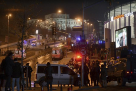 Meta napada u Istanbulu bila policija: 29 mrtvih, 166 ranjenih