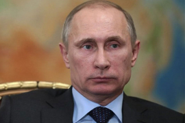 Putin uputio izraze saučešća Erdoanu