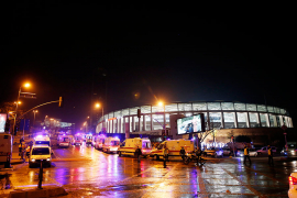 "Kurdistanski jastrebovi" preuzeli odgovornost za napad u Istanbulu