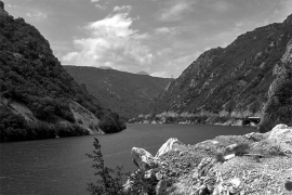 Konjic: Pronađeno tijelo muškarca