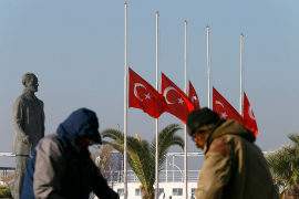 Istanbul: Troje privedeno zbog društvenih mreža i napada