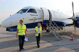 Kompanija koja želi letjeti iz Banjaluke otjerana sa nekoliko aerodroma