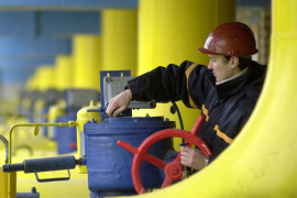 FBiH i dalje ne diže rampu za gas iz RS 