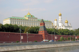 Moskva demantuje da je postignut dogovor o izlasku boraca iz Alepa