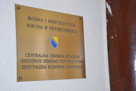 Parlament treba da istraži događaje u CIK-u