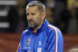 Obradović: Ne razmišljam o ostavci
