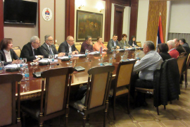 Kasipović: Argumenti sindikata dovoljno jaki za nastavak pregovora