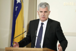 Čović: Sami sebi postavljamo prepreke prema EU