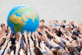 Menadžeri se plaše antiglobalizacije