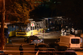 Broj poginulih u Istanbulu povećan na 44