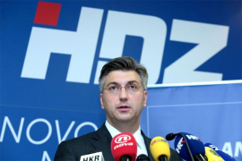 Plenković: Zalažem se za proširenje EU