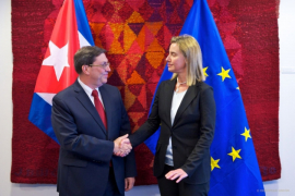 Potpisan istorijski sporazum EU i Kube