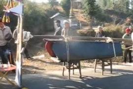Djevojku omamili i prodali kao leš da bi je udali za pokojnika