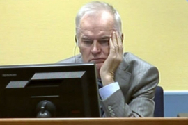 Odbrana: Mladić nije odgovoran za ubistva u Prijedoru
