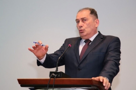 Mektić: Na sirijskom i iračkom ratištu 115 lica iz BiH