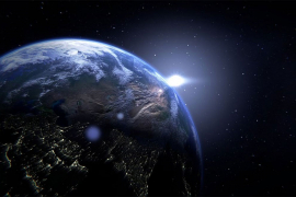 NASA lansirala GIF-ove koji su oduševili svijet