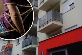 Mučio poznanika pet dana: Zarobio ga, tukao i prijetio smrću
