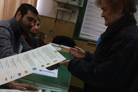 Preliminarni rezultati izbora u Makedoniji: 51 mjesto za VMRO-DPMNE, 49 ...