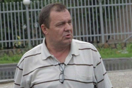 U Bihaću ubijen oficir Oružanih snaga BiH