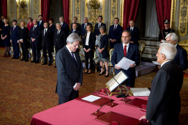 Ðentiloni objavio sastav nove vlade, skoro nepromijenjen