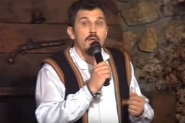 Poginuo pjevač grupe "Zavičaj"