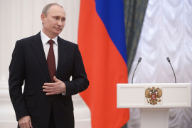 Putin odgovorio Obami: Amerikanci su veliki narod, ali ne izuzetan