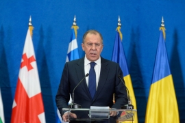 Lavrov: Tramp i Tilerson pragmatični, dobar osnov za saradnju