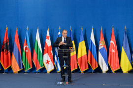 Lavrov: Produženje sankcija Rusiji govori o očaju zapadnih lidera