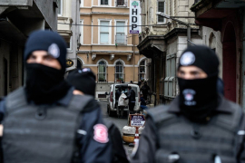 Privedeno 568 ljudi poslije napada u Istanbulu