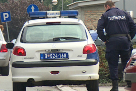 Žena pretrčavala ulicu i poginula


