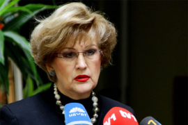 Pokrenut postupak protiv Meddžide Kreso