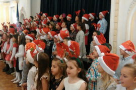 Mali muzičari napunili Koncertnu dvoranu Banskog dvora (FOTO)