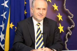 Incko: Secesija bi primorala međunarodnu zajednicu da interveniše u ...