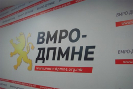 VMRO-DPMNE: Zaev neće odlučivati ko će formirati novu Vladu