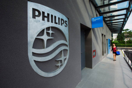 "Philips" prodao udio u "Lumiledsu"