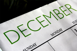 Na današnji dan, 14. decembar